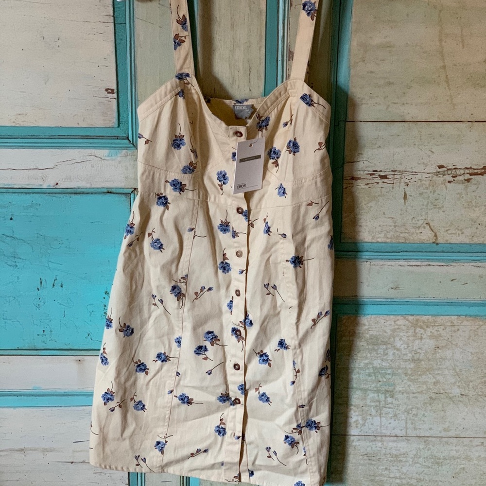 Maternity sundress